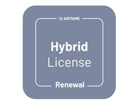 Monitoren -  - AT-HYBRID-1Y-RENEWAL