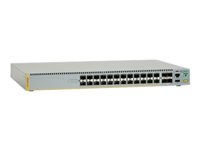 Netwerk -  - AT-X510-28GSX-80