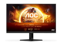 Monitoren -  - 27G4XE