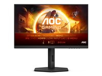 Monitoren -  - 27G4X