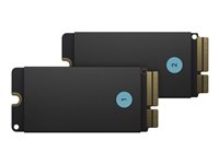 Disque dur et stockage - SSD Interne - MXNP2ZM/A
