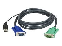 Kabels -  - 2L-5202U