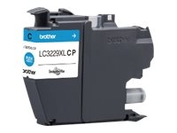 Verbruiksgoederen en accessoires - Inktcartridge - LC3229XLCP