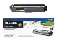 Consommables et accessoires - Toner - TN242BK