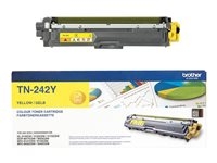 Consommables et accessoires - Toner - TN242Y