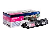 Verbruiksgoederen en accessoires - Toner - TN900MP