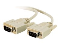 Accessoires et Cables - Câble VGA - 81163