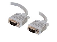 Accessoires et Cables - Câble VGA - 81084