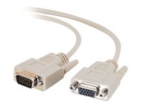 Accessoires et Cables - Câble VGA - 81169