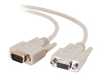 Accessoires et Cables - Câble VGA - 81167