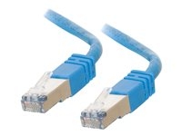 Accessoires et Cables - Câbles réseau - 83779