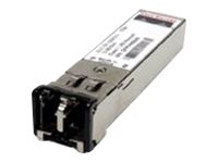 Netwerk - Transceivermodule - GLC-FE-100FX-RGD=