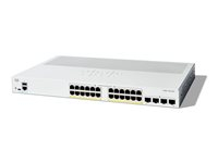  - Hub et switch - C1300-24P-4G