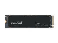 Hard Drives & Stocker -  - CT2000T705SSD3