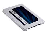 Hard Drives & Stocker -  - CT2000MX500SSD1T