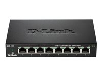 Netwerk - Switch - DES-108/E