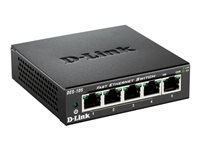 Netwerk - Switch - DES-105/E