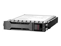 Hard Drives & Stocker - Internal SSD - P42132-B21