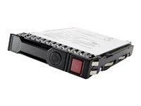 Hard Drives & Stocker - Internal SSD - P50218-B21