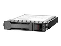 Hard Drives & Stocker - Internal SSD - P40571-B21