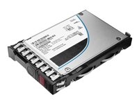 Hard Drives & Stocker - Internal SSD - P51452-B21