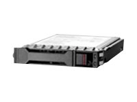 Hard Drives & Stocker - Internal SSD - P47322-B21