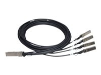 Accessoires et Cables - Câbles réseau - JG331A
