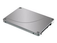 Hard Drives & Stocker - Internal SSD - P65272-B21