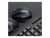 Toetsenbord en mice -  - K72339EU