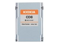Hard Drives & Stocker - Internal SSD - KCD81RUG7T68