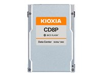 Hard Drives & Stocker -  - KCD8XPUG7T68