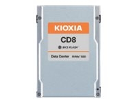 Hard Drives & Stocker - Internal SSD - KCD81VUG6T40