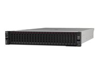 Serveurs - Serveur rackable - 7D76A05KEA