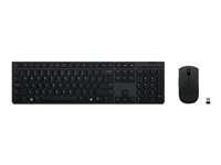 Clavier et souris -  - 4X31K03963