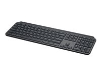 Clavier et souris -  - 920-010250