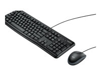 Clavier et souris - Clavier - 920-002539