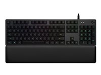 Clavier et souris -  - 920-009328