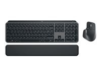 Clavier et souris -  - 920-011607