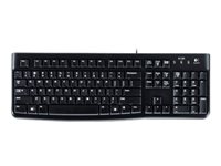 Clavier et souris -  - 920-002516