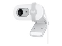 Camcorders & digitale camera's - Webcam - 960-001617