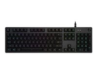 Clavier et souris - Clavier - 920-009350