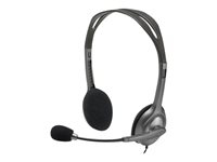 Audio - Hoofdtelefoons en microfoons - 981-000593
