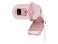 Camcorders & digitale camera's - Webcam - 960-001623