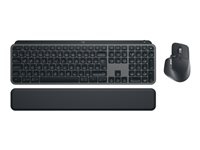 Clavier et souris - Clavier - 920-011614