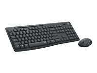 Clavier et souris - Clavier - 920-009795