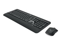 Clavier et souris -  - 920-008676