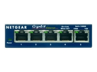 Netwerk - Switch - GS105GE