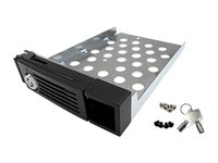 Hard Drives & Stocker - Accessoires - SP-TS-TRAY-BLACK