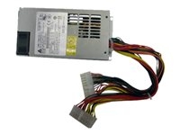 Onderdelen -  - SP-4BAY-PSU