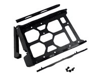 Hard Drives & Stocker - Accessoires - TRAY-35-NK-BLK001